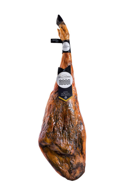 Jamón de Bellota 100% Ibérico