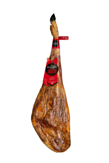 Jamón de Bellota 50% Ibérico