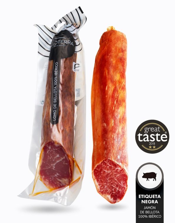 LOMO-BELLOTA-100X100-IBERICO-DOBLE-BELLOTERRA