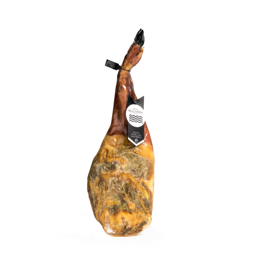 Paleta-de-Bellota-100-Iberica