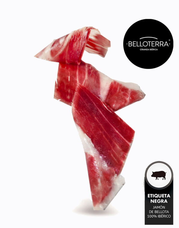 jamon-loncha-bellota-100%-iberico-de-6,5-a-7-kg-belloterra