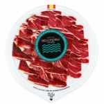 Paleta de Cebo de Campo Ibérico 50% Belloterra