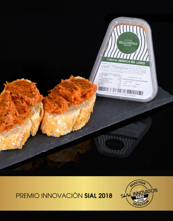 CREMA-IBERICA-DE-LOMO-BELLOTERRA-CON-MUESTRA-Y-PREMIO