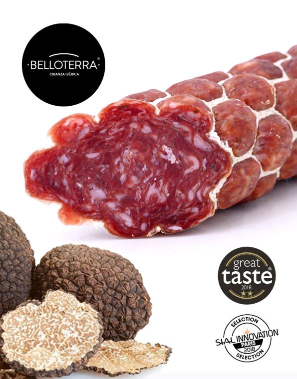 SALCHICHON-IBERICO-DE-TRUFA-DETALLE