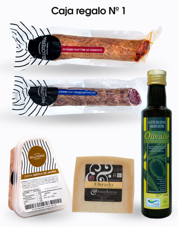 CAJA-NUMERO-1.1-REGALO-BELLOTERRA-GOURMET-