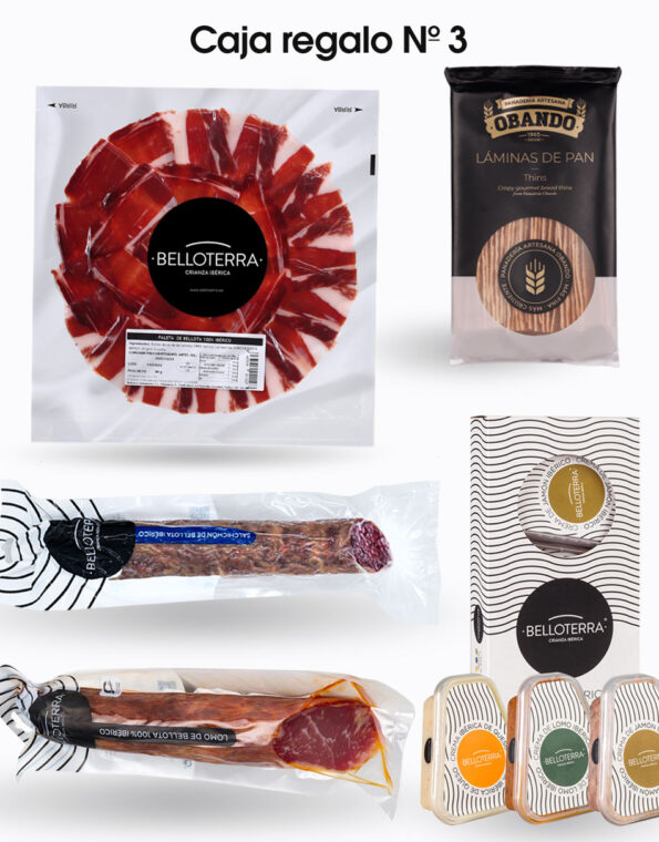 CAJA-NUMERO-3.1-REGALO-BELLOTERRA-GOURMET-