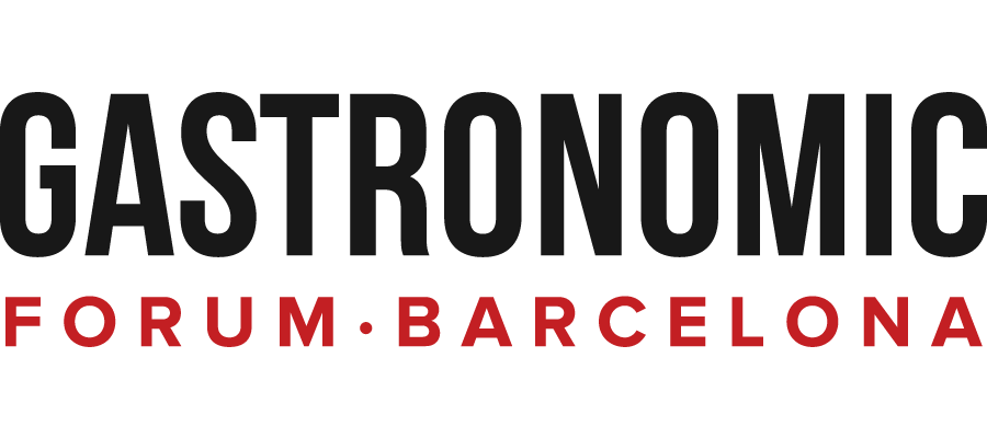logo Gastronomic Forum Barcelona