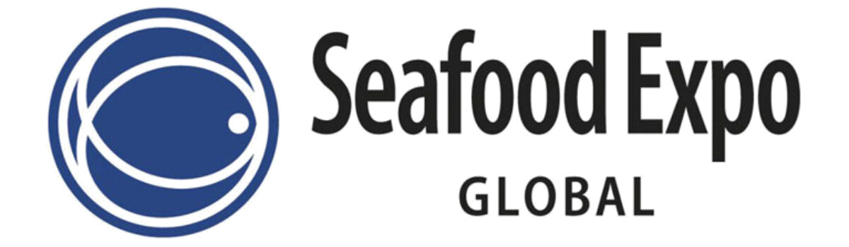 Seafood Expo Global 2026 logo