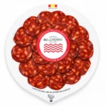 Chorizo de Bellota Ibérico Belloterra