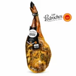 Paleta de Bellota 100% Ibérico DOP Los Pedroches Belloterra