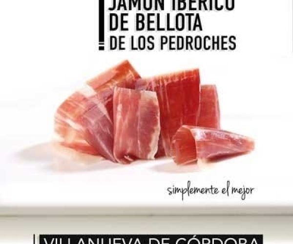 cartel-feria-jamon-villanueva-pedroches-2018