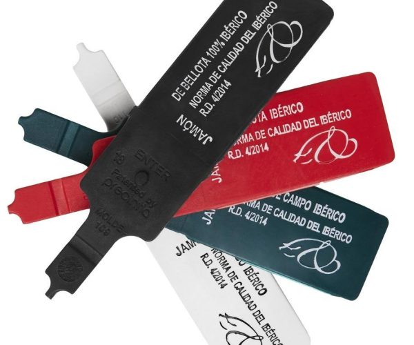 diferencias precintos jamon iberico pedroches