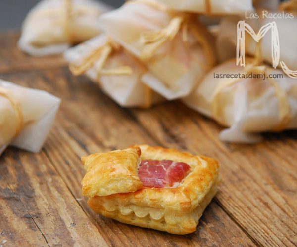 recetas mj