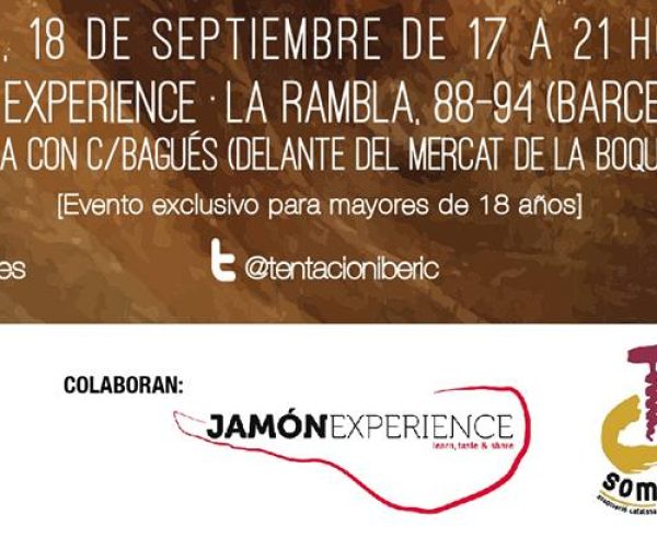 tentacionibericabarcelona